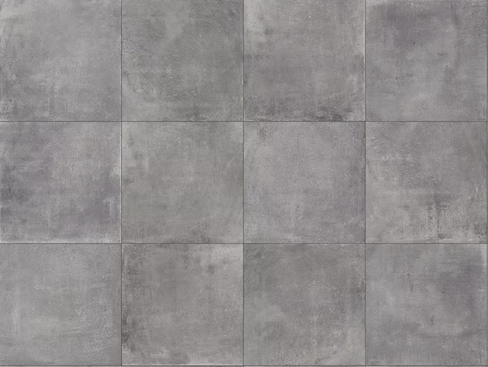 CEMENTO SMOKE 3CM - Porcelain stoneware outdoor floor tiles with concrete effect _ PIETRA SINTERIZZATA